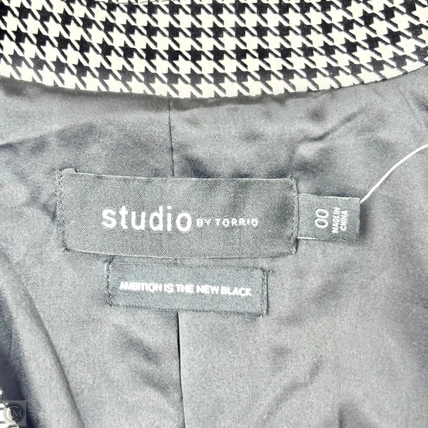 Vest Other By Studio In White, Size: M