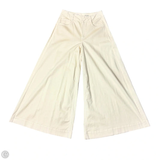 Pants Other By Pilcro In Cream, Size: 6