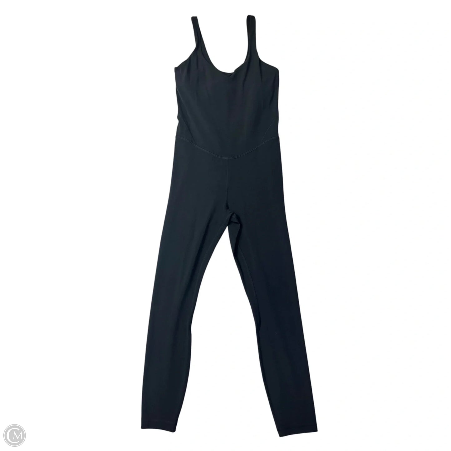 Jumpsuit By Lululemon In Black, Size: S