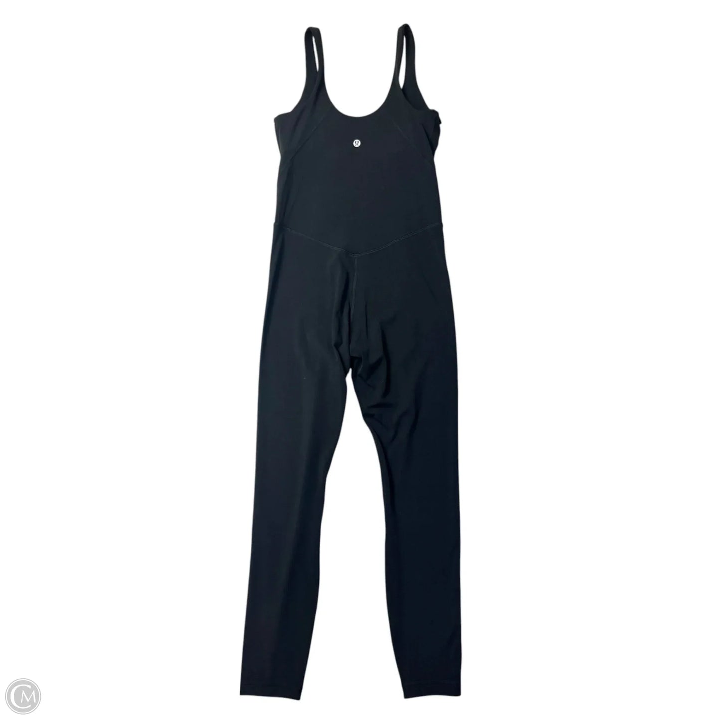 Jumpsuit By Lululemon In Black, Size: S