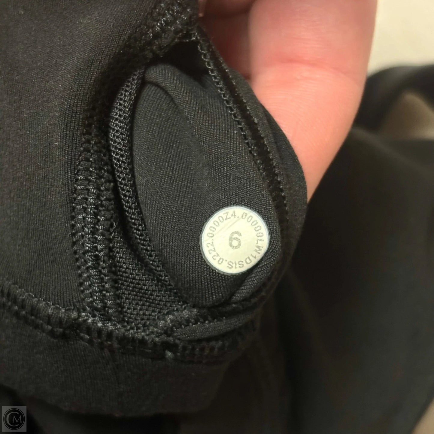 Jumpsuit By Lululemon In Black, Size: S