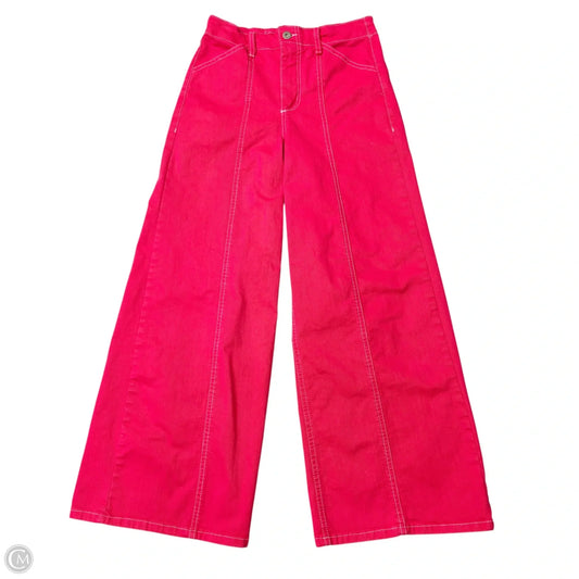 Pants Other By Maeve In Pink, Size: 0