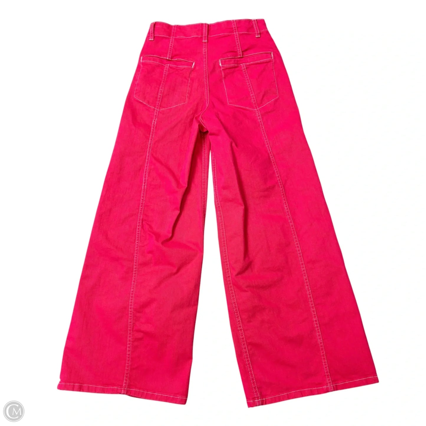 Pants Other By Maeve In Pink, Size: 0