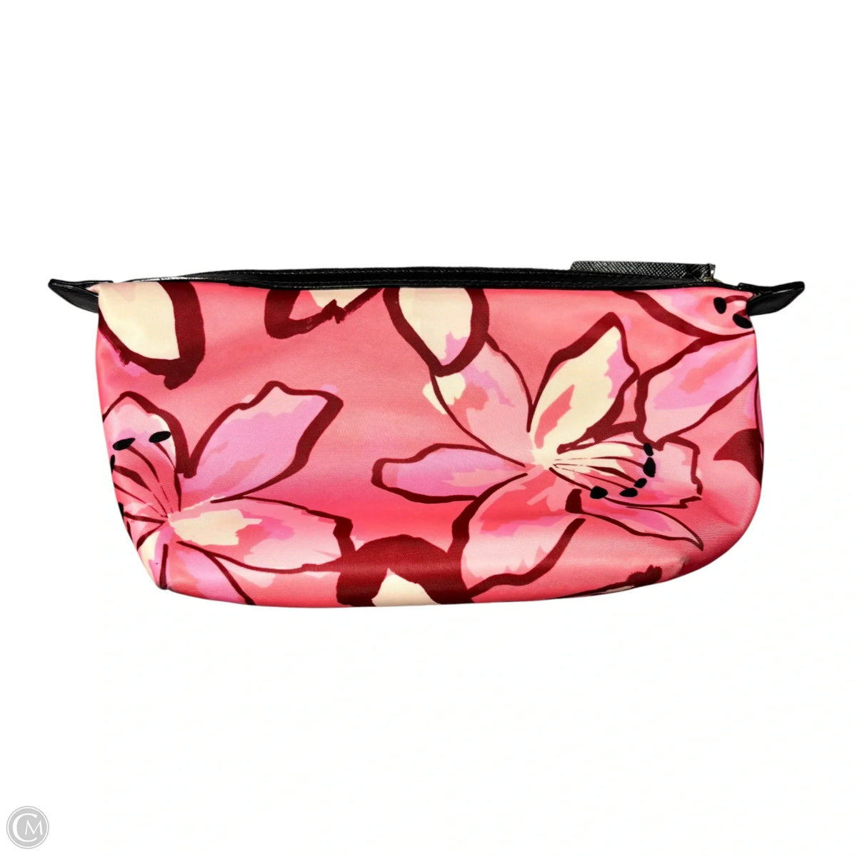 Makeup Bag Designer By Kate Spade, Size: Medium