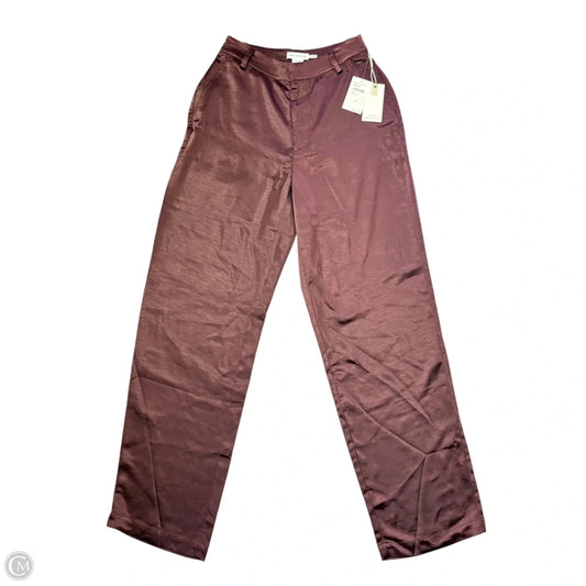 Pants Other By Good American In Red, Size: 0