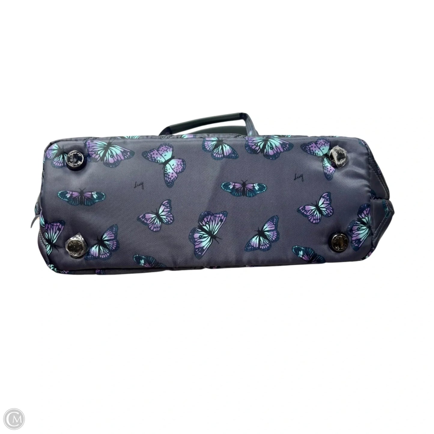 Handbag By Lug, Size: Medium