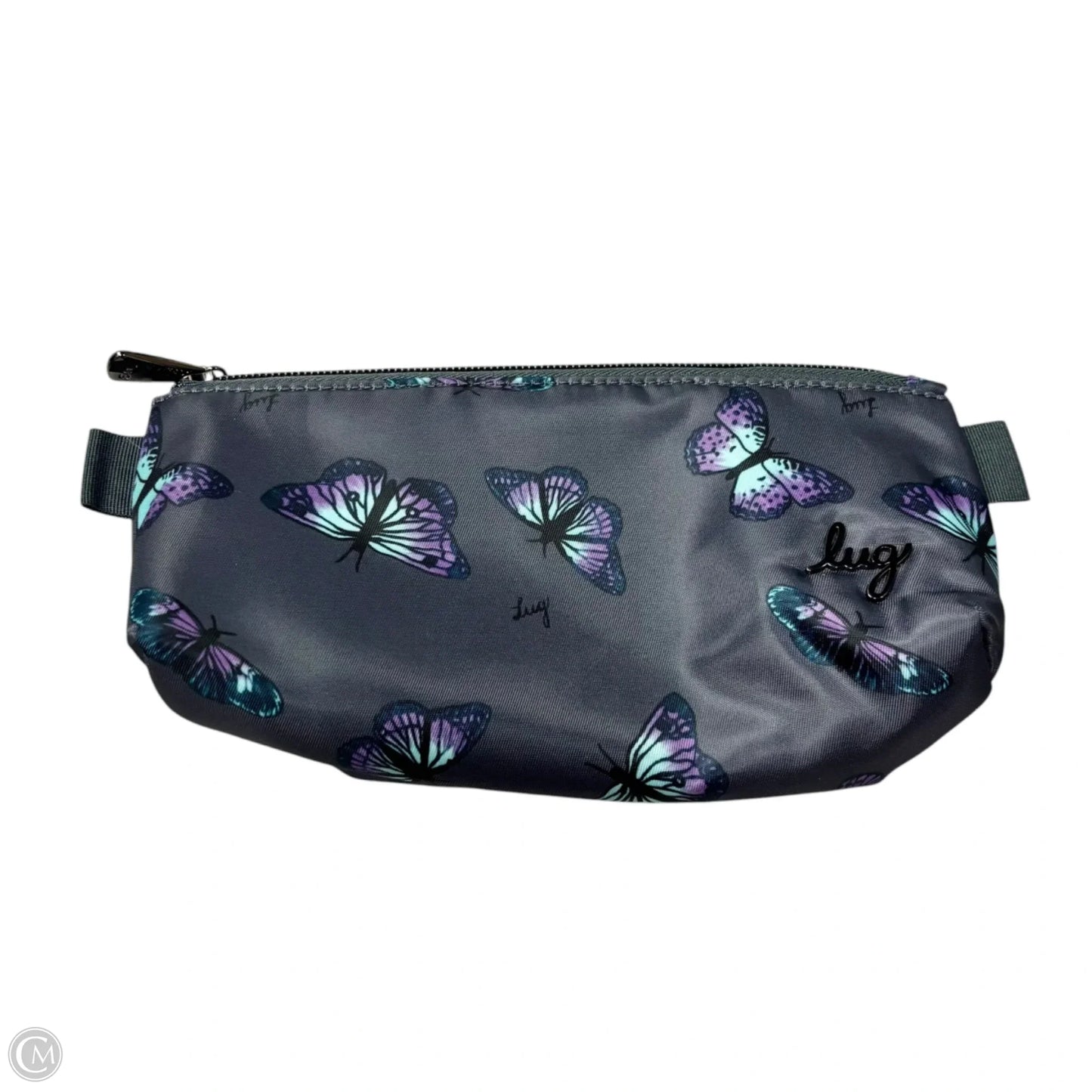 Makeup Bag By Lug, Size: Small