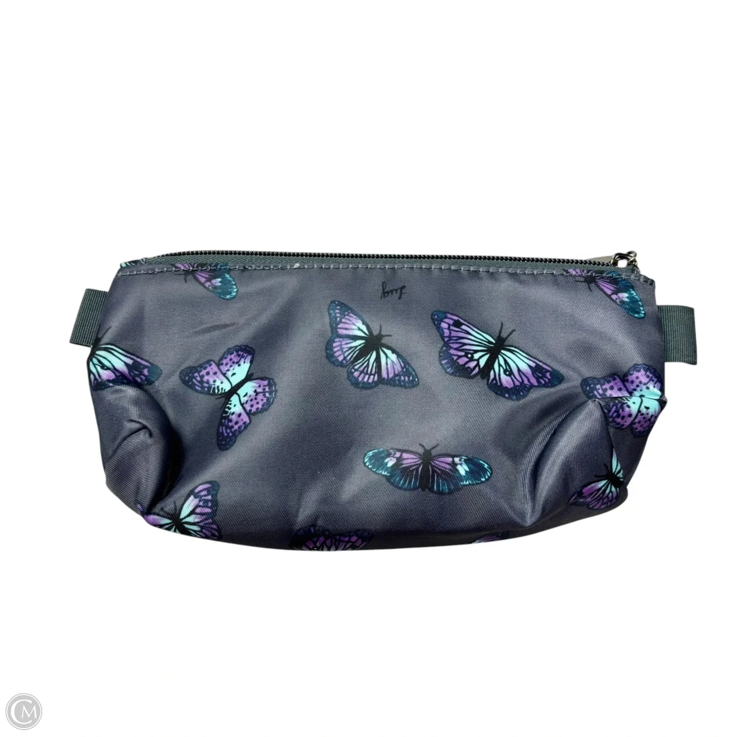 Makeup Bag By Lug, Size: Small