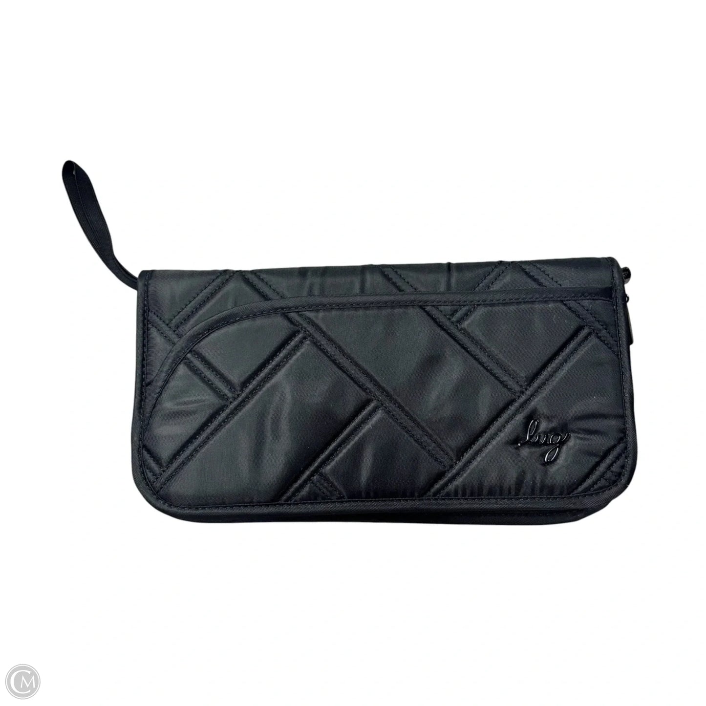 Wallet By Lug, Size: Medium