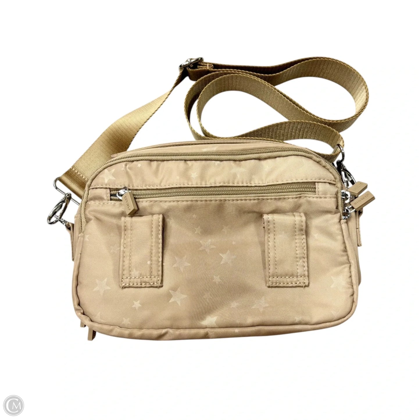 Crossbody By Ihkwip, Size: Medium