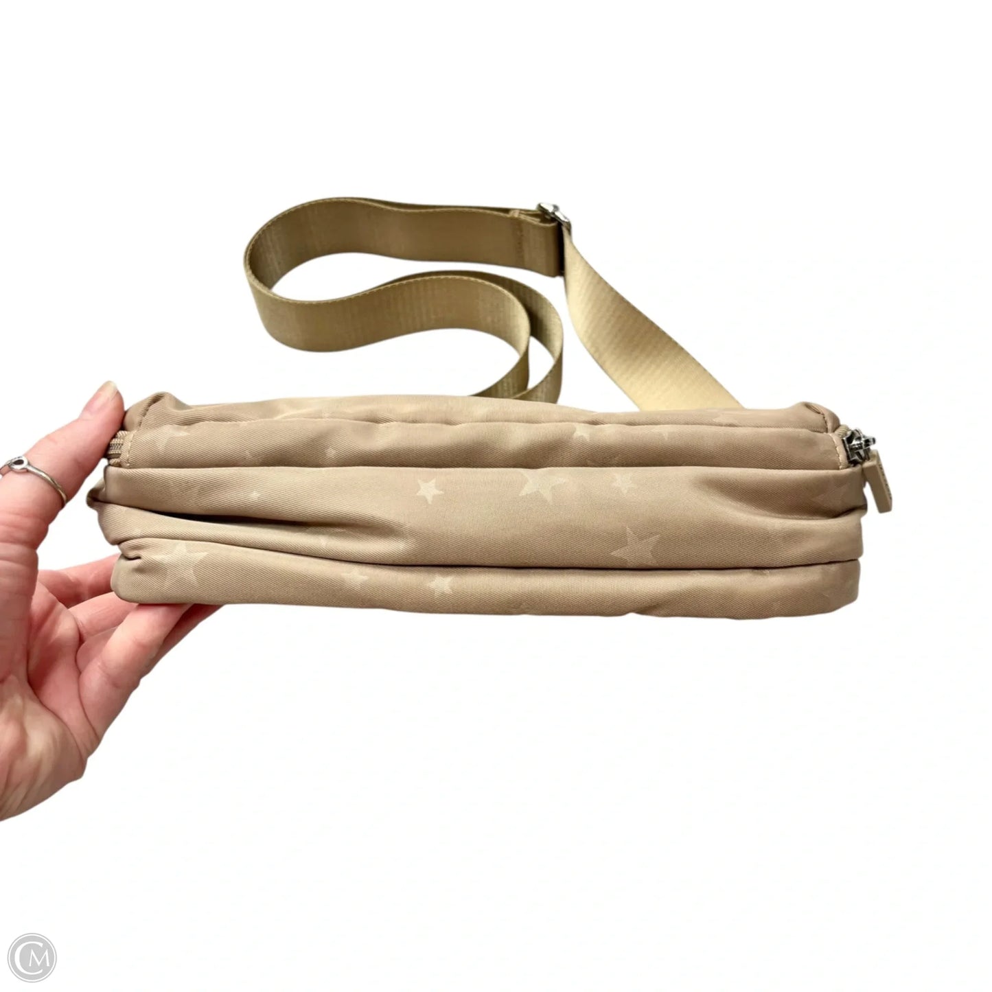 Crossbody By Ihkwip, Size: Medium