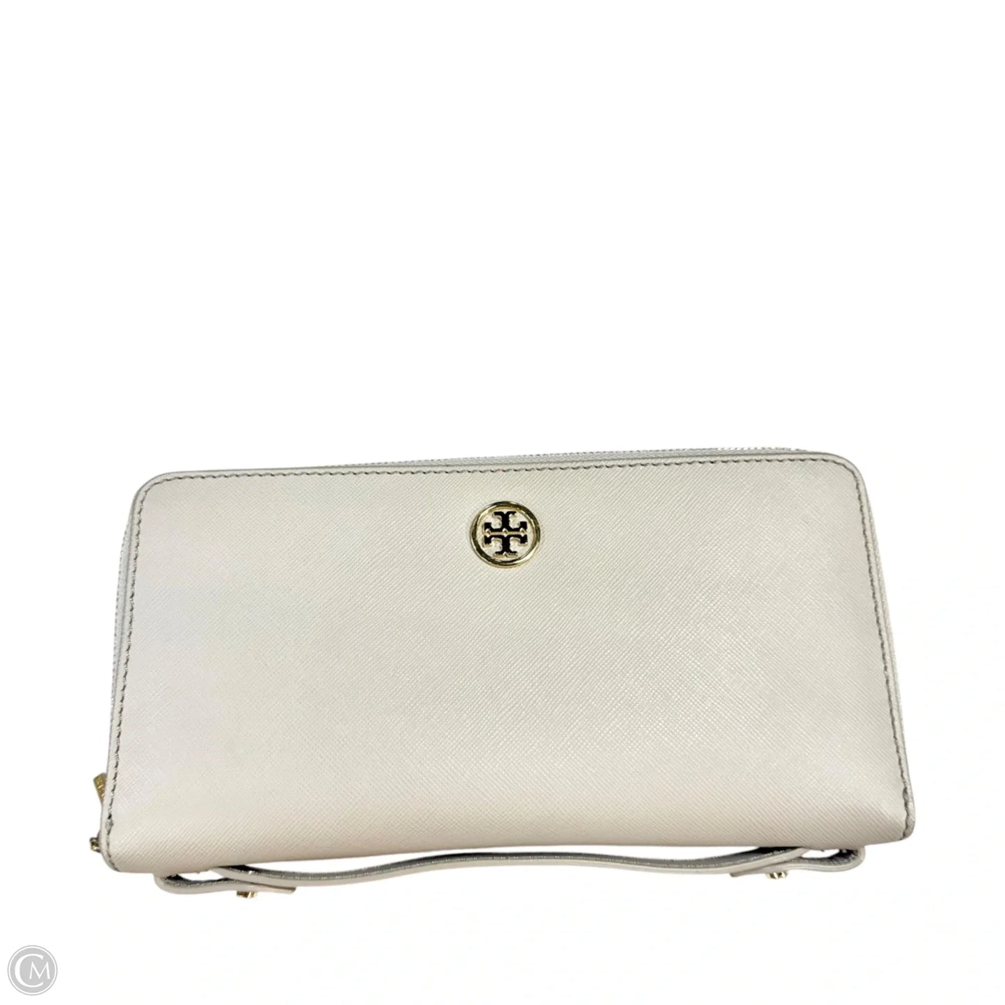 Wallet Designer By Tory Burch, Size: Large