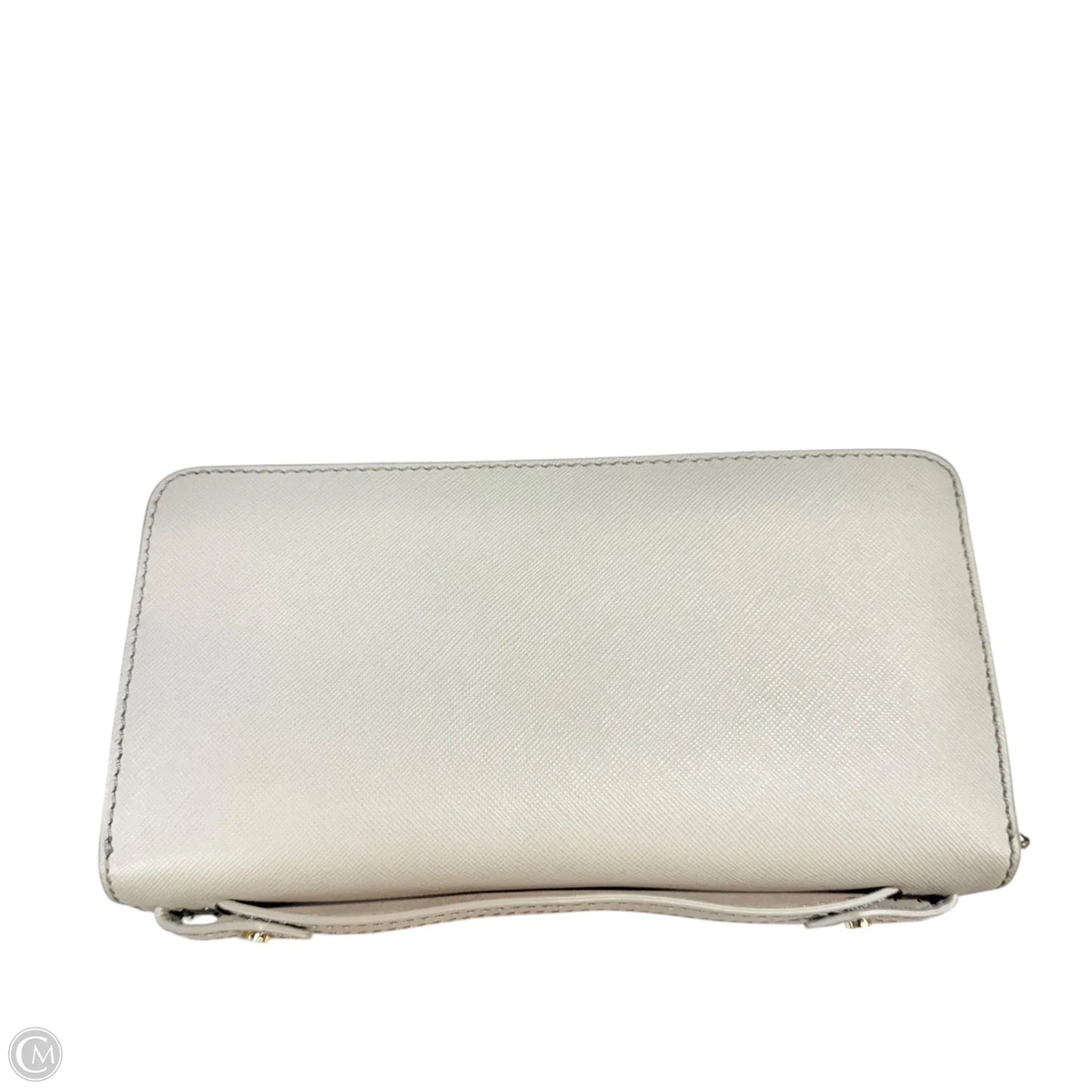 Wallet Designer By Tory Burch, Size: Large