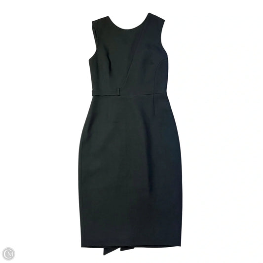 Dress Designer By Jason Wu In Black, Size: M