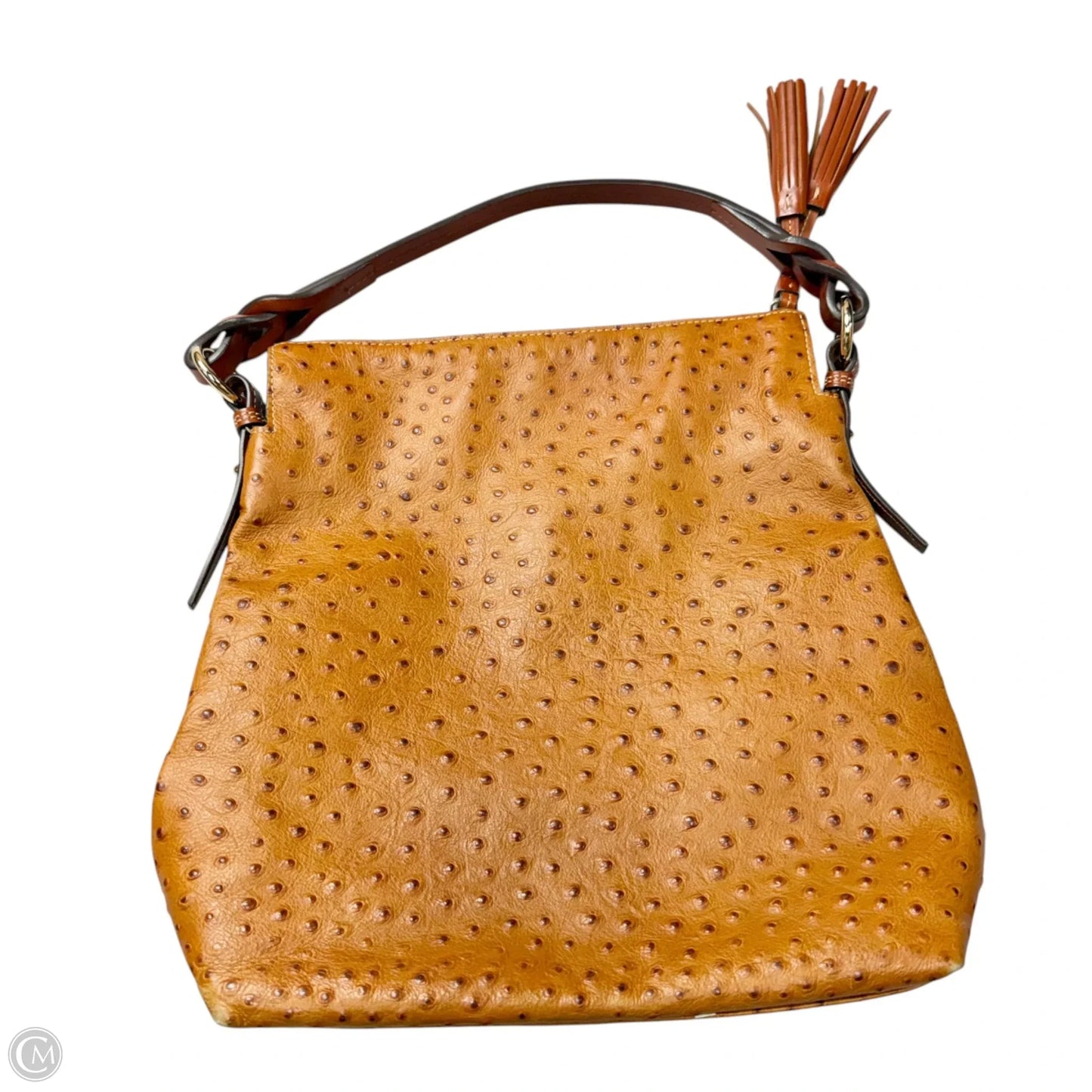 Handbag Designer By Dooney And Bourke, Size: Medium