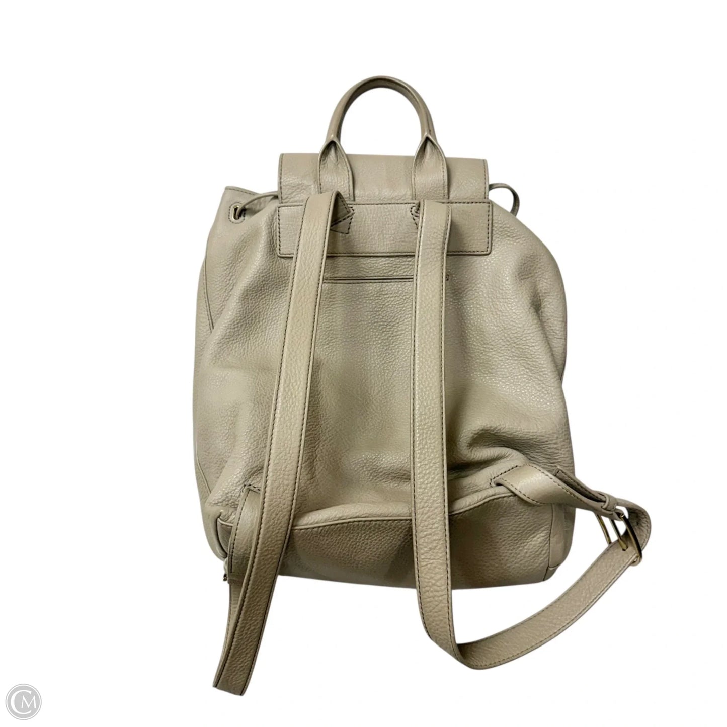 Backpack Designer By Tory Burch, Size: Medium