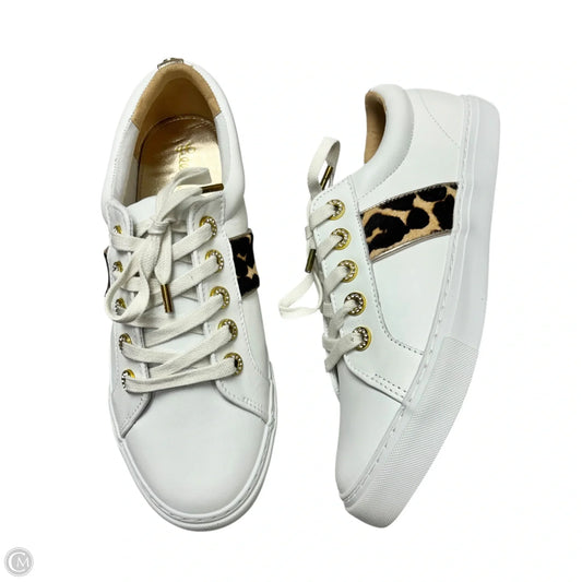 Shoes Designer By Lilly Pulitzer In Animal Print, Size: 10