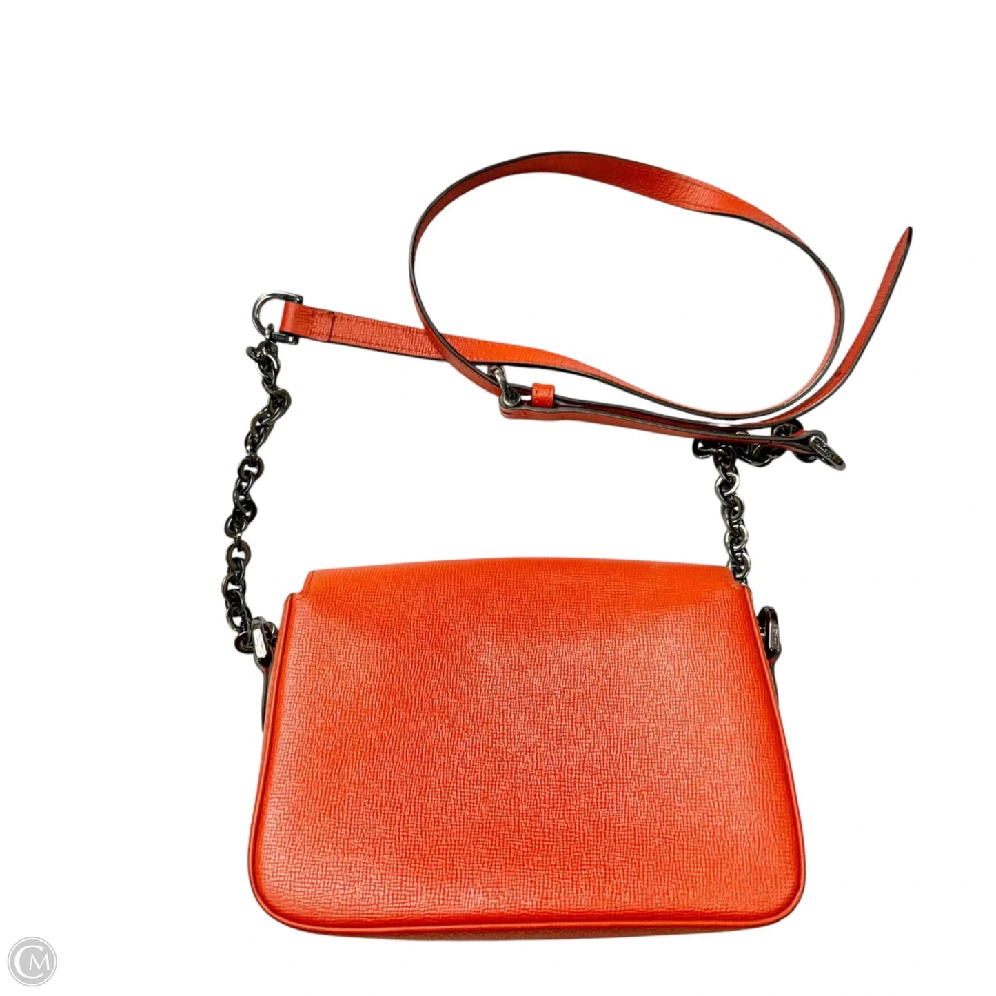 Crossbody Designer By Longchamp, Size: Medium