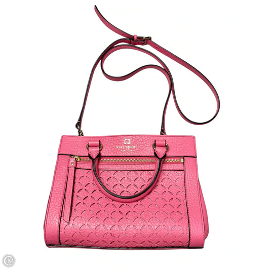 Crossbody Designer By Kate Spade, Size: Small