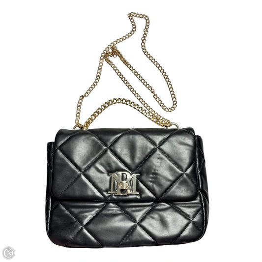 Crossbody By Badgley Mischka, Size: Large