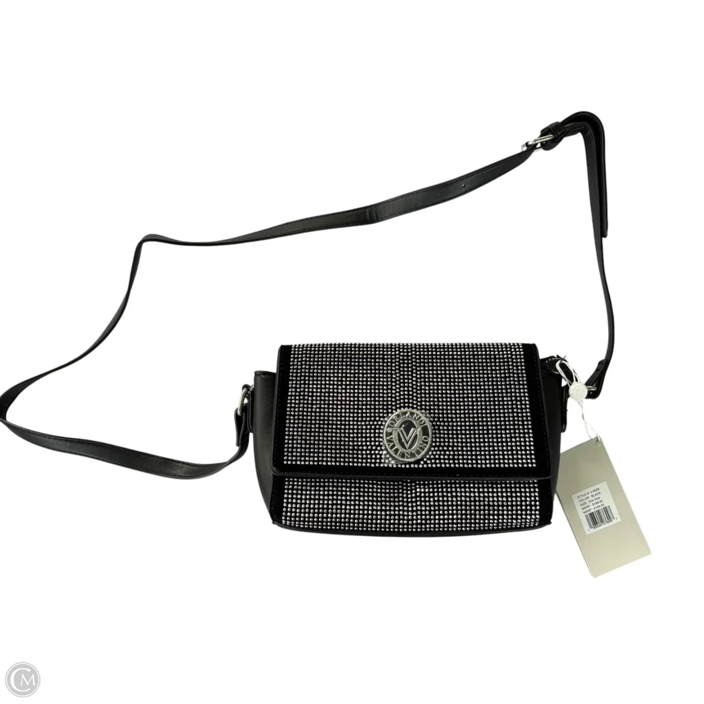 Belt Bag By VO, Size: Small