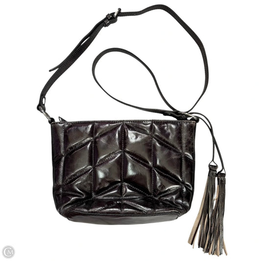 Crossbody Designer By Patricia Nash, Size: Small