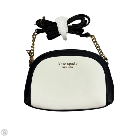Crossbody Designer By Kate Spade, Size: Small