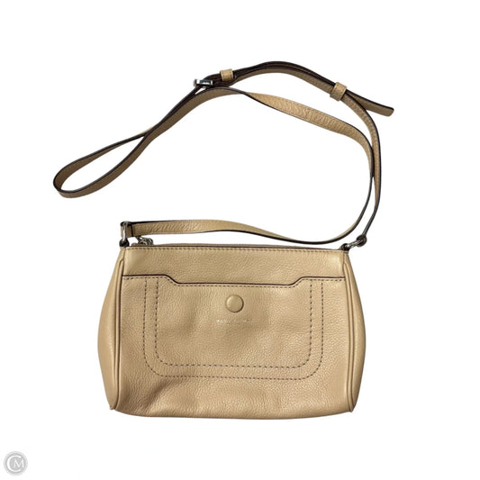 Crossbody Designer By Marc By Marc Jacobs, Size: Small