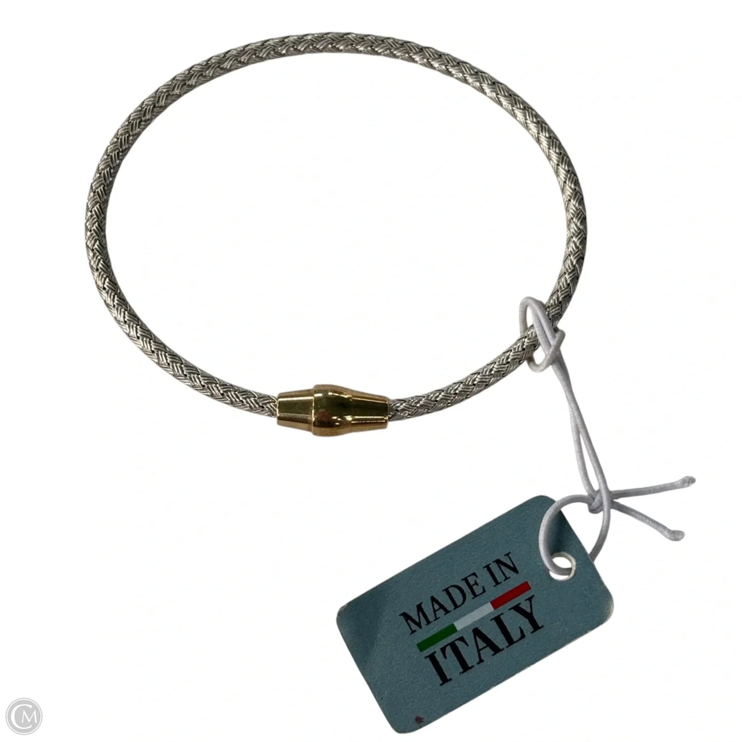 Bracelet Sterling Silver Mia Fiara