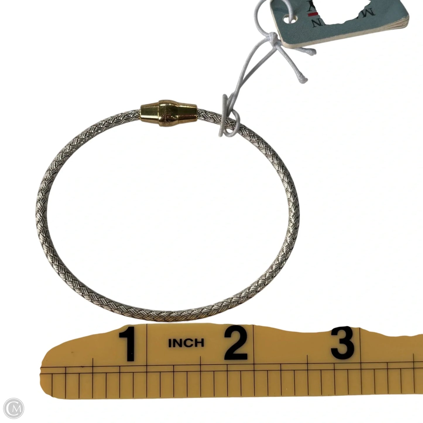 Bracelet Sterling Silver Mia Fiara