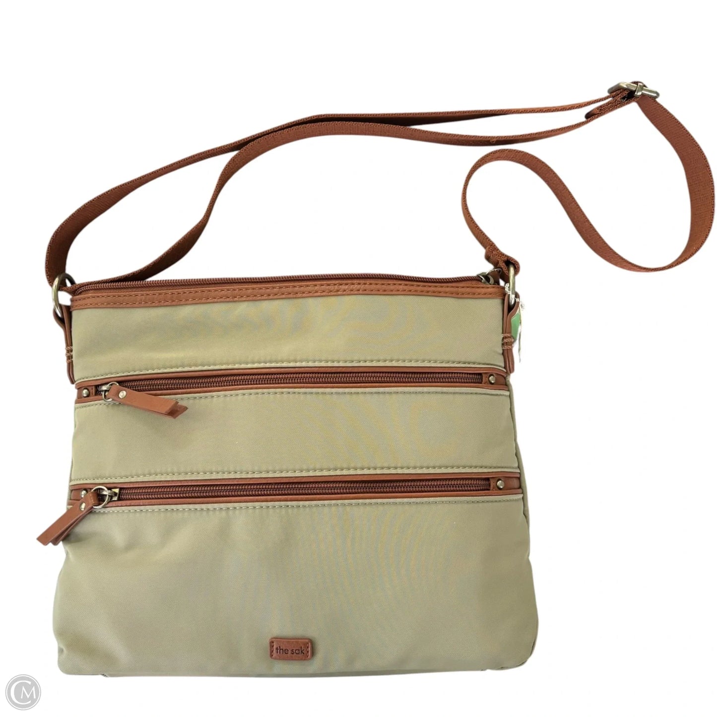 Crossbody By The Sak, Size: Medium