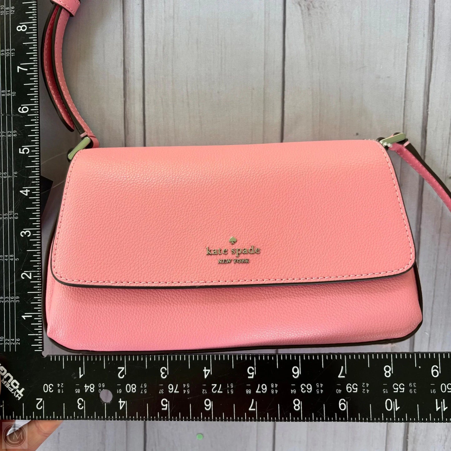 Crossbody Designer By Kate Spade, Size: Medium