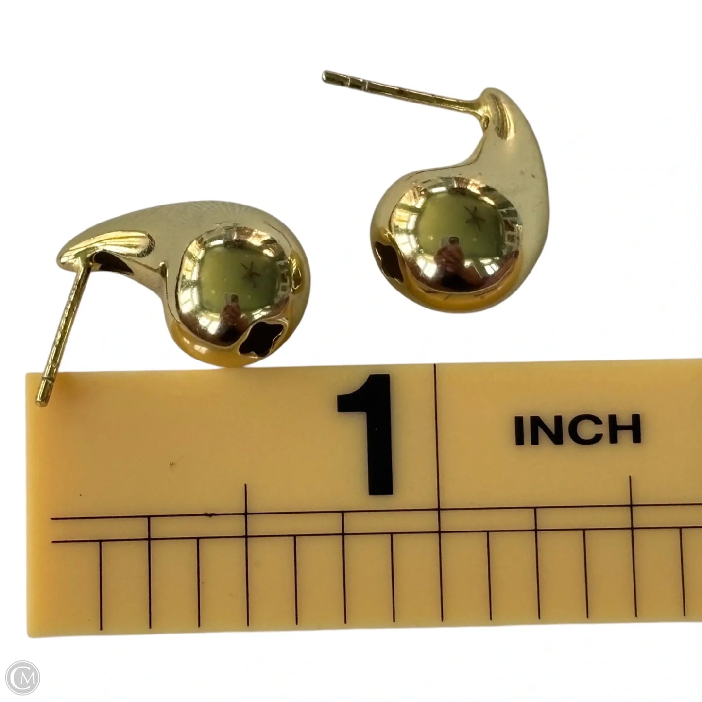 Earrings Stud By Kendra Scott