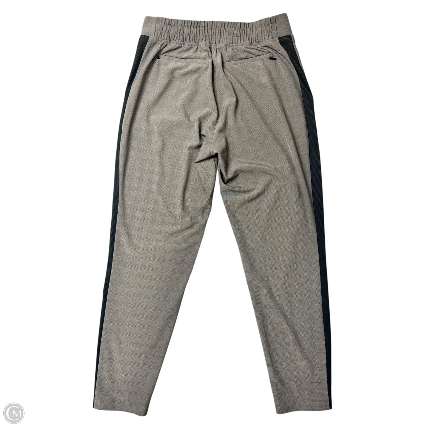 Athletic Pants By Athleta In Brown, Size: 2
