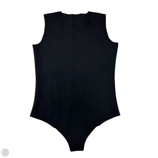 Bodysuit By Commando In Black, Size: M