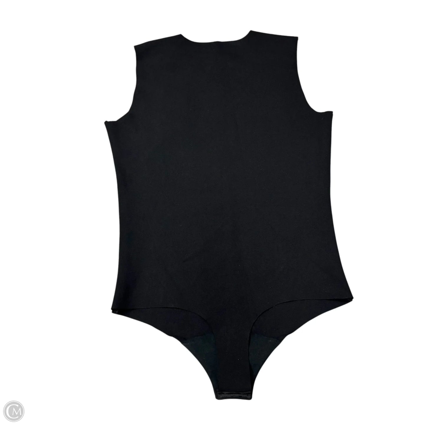 Bodysuit By Commando In Black, Size: M
