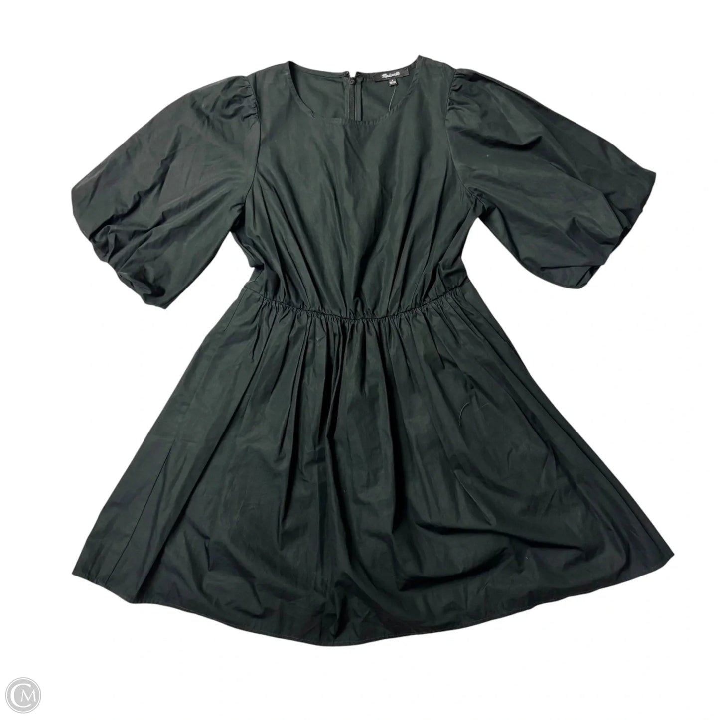 Dress Casual Short By Madewell In Black, Size: Xs