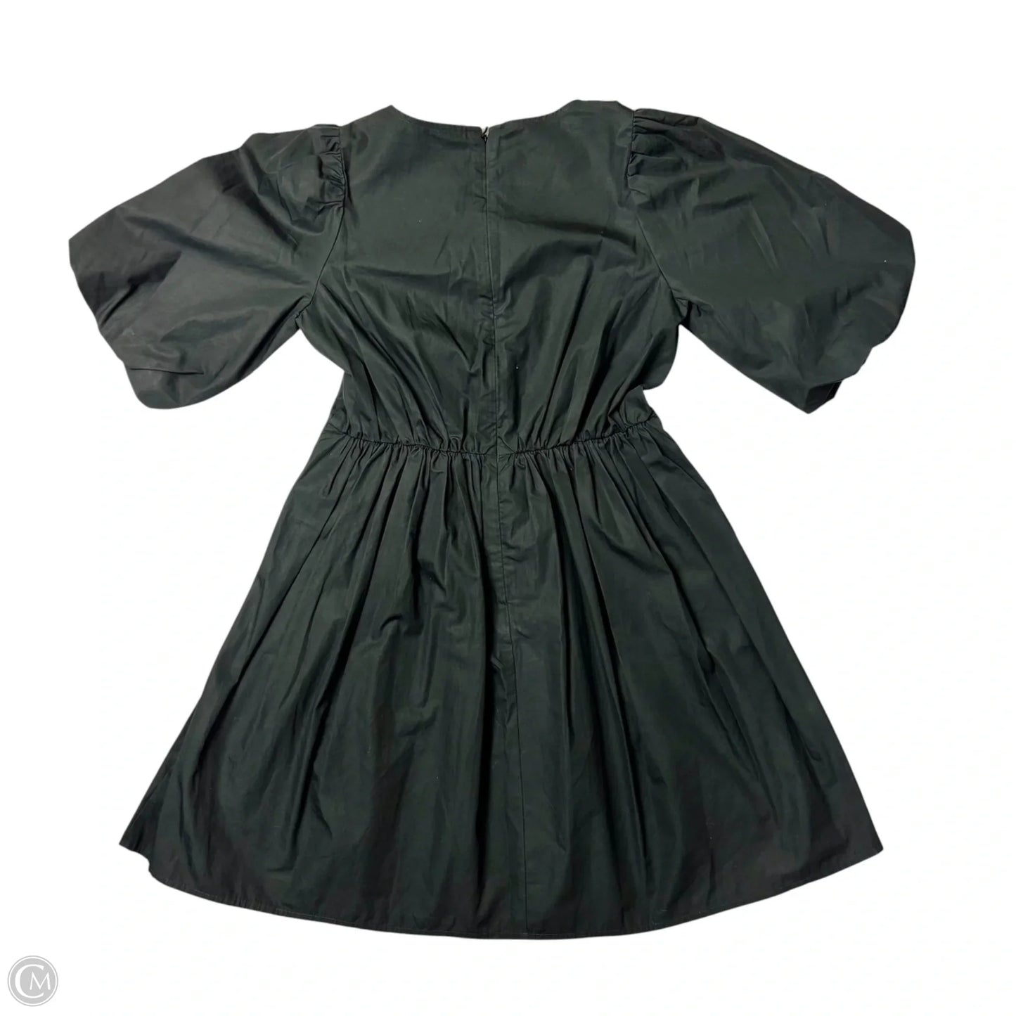 Dress Casual Short By Madewell In Black, Size: Xs