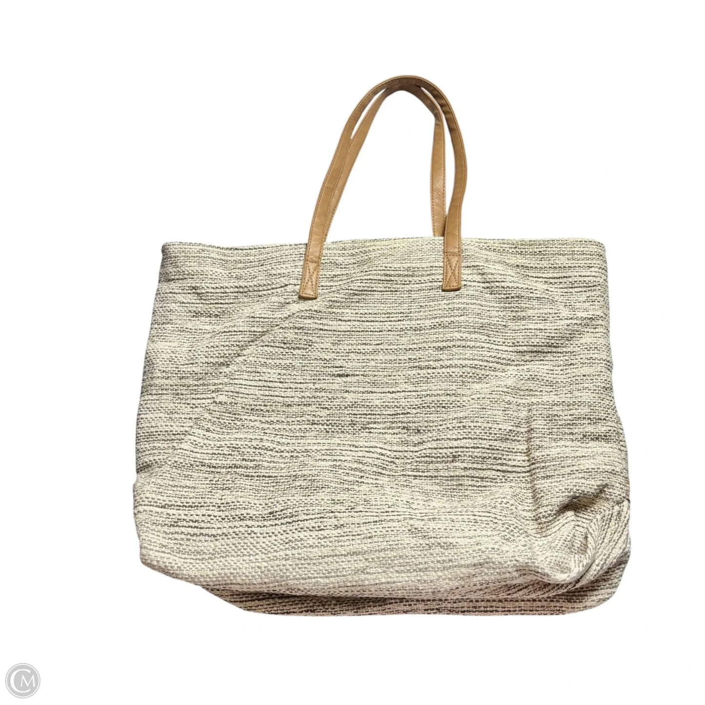 Handbag By Twig & Arrow, Size: Large