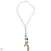Necklace Statement By Loft