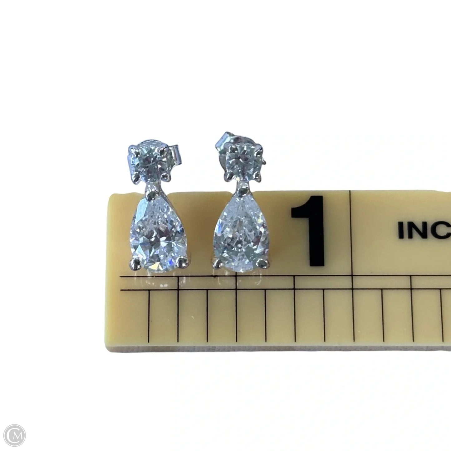 Earrings Stud By Cmb