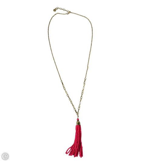 Necklace Designer By Lilly Pulitzer