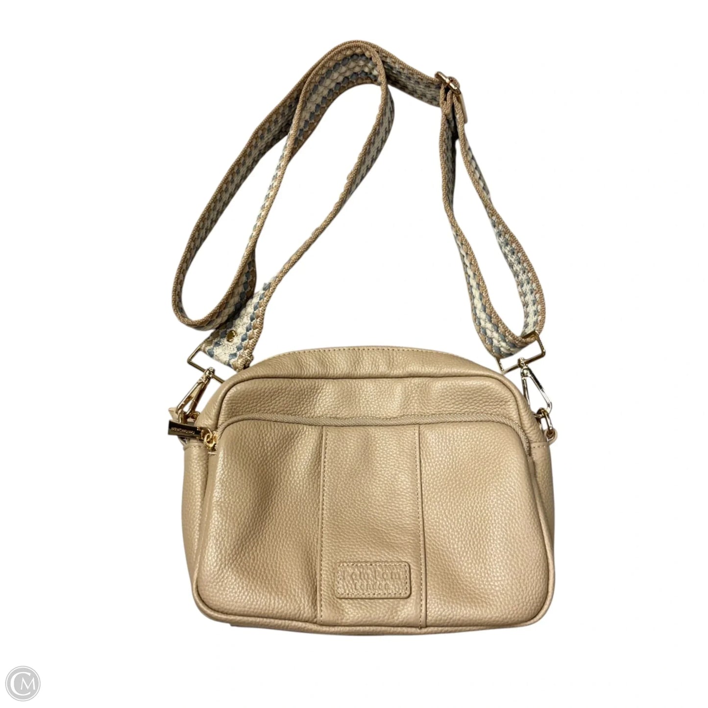 Crossbody By PomPom, Size: Medium