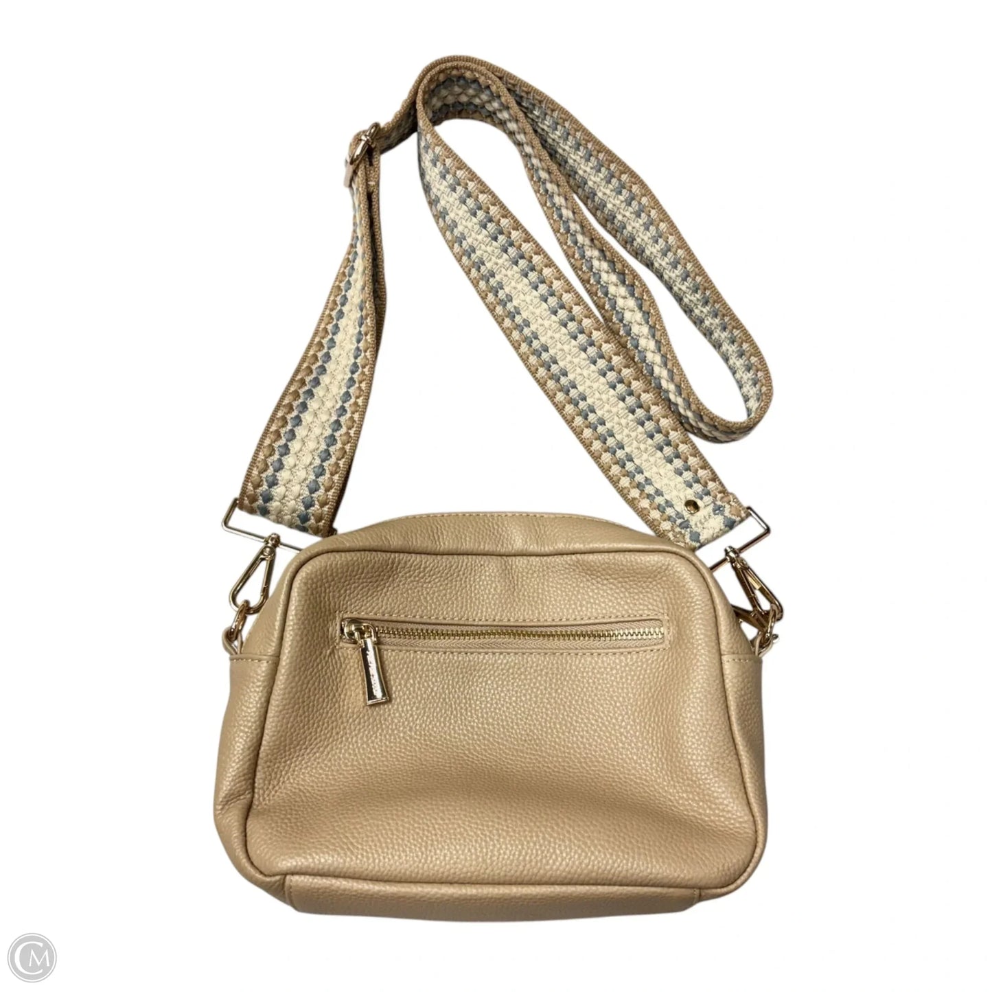 Crossbody By PomPom, Size: Medium