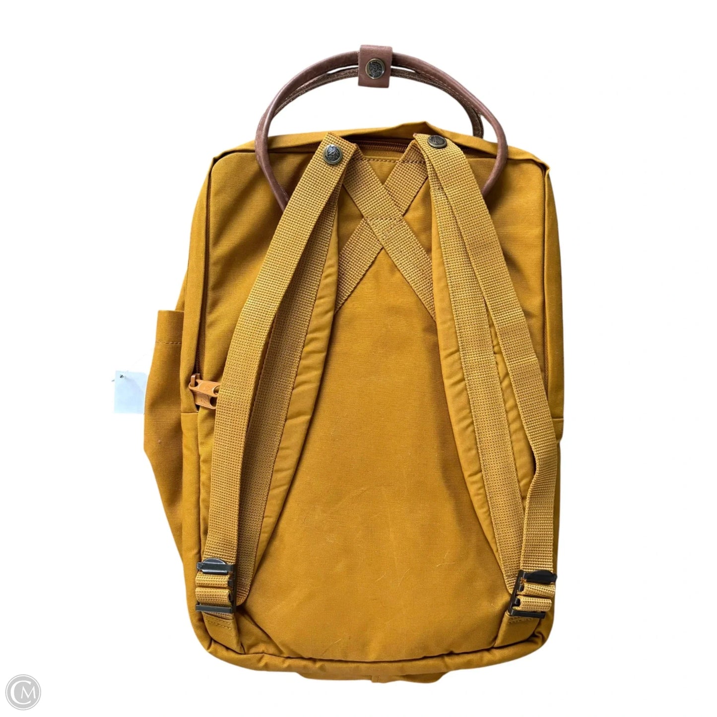 Backpack By Fjallraven Kanken, Size: Medium