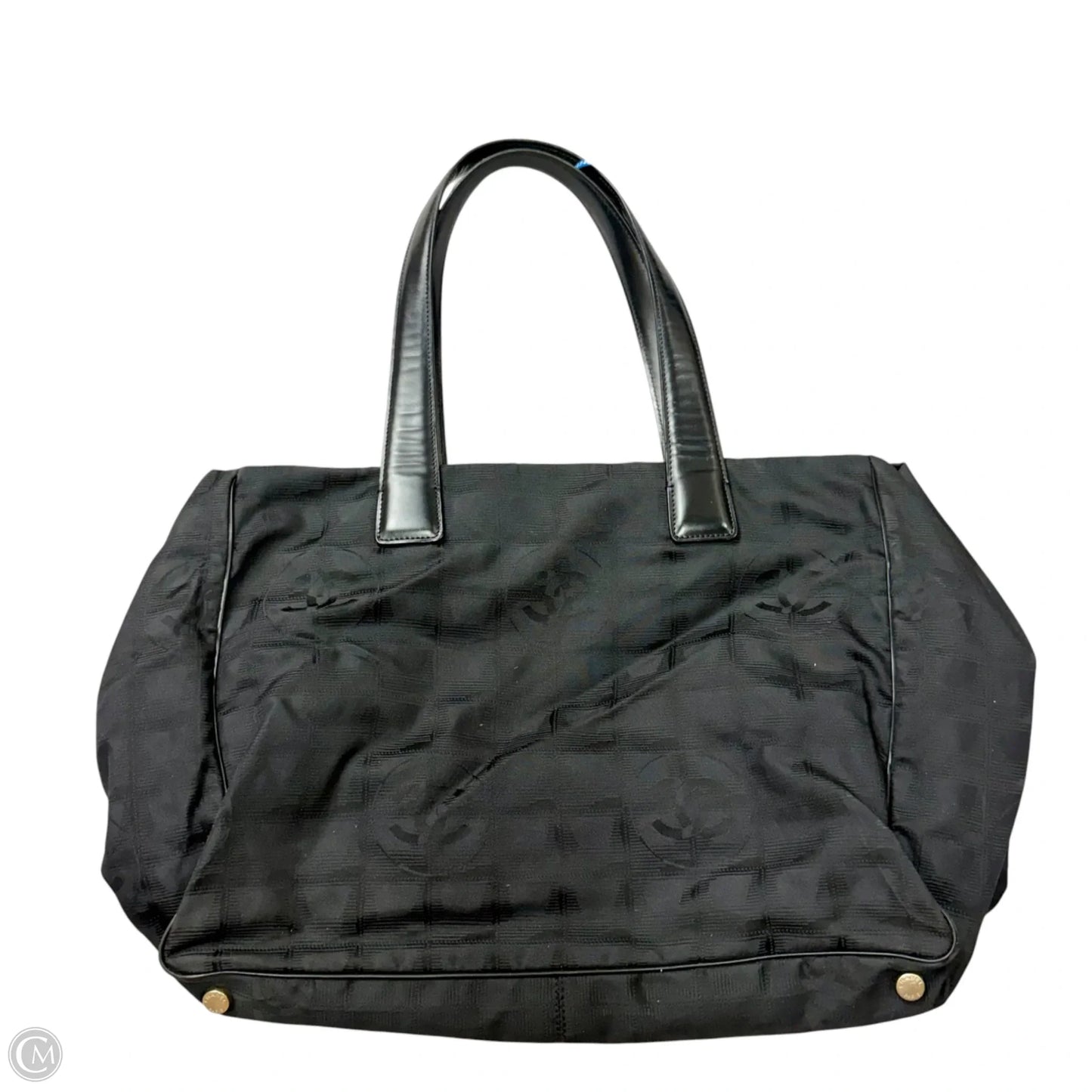 Handbag Luxury Designer By Chanel, Size: Medium