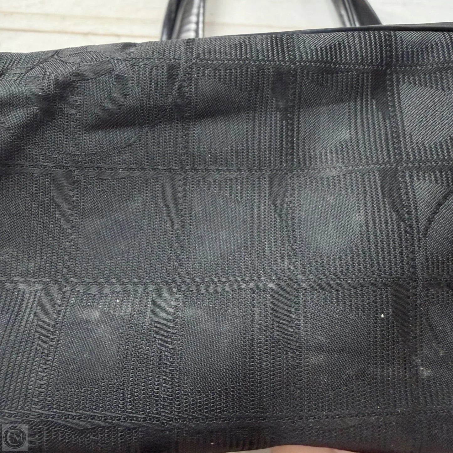 Handbag Luxury Designer By Chanel, Size: Medium