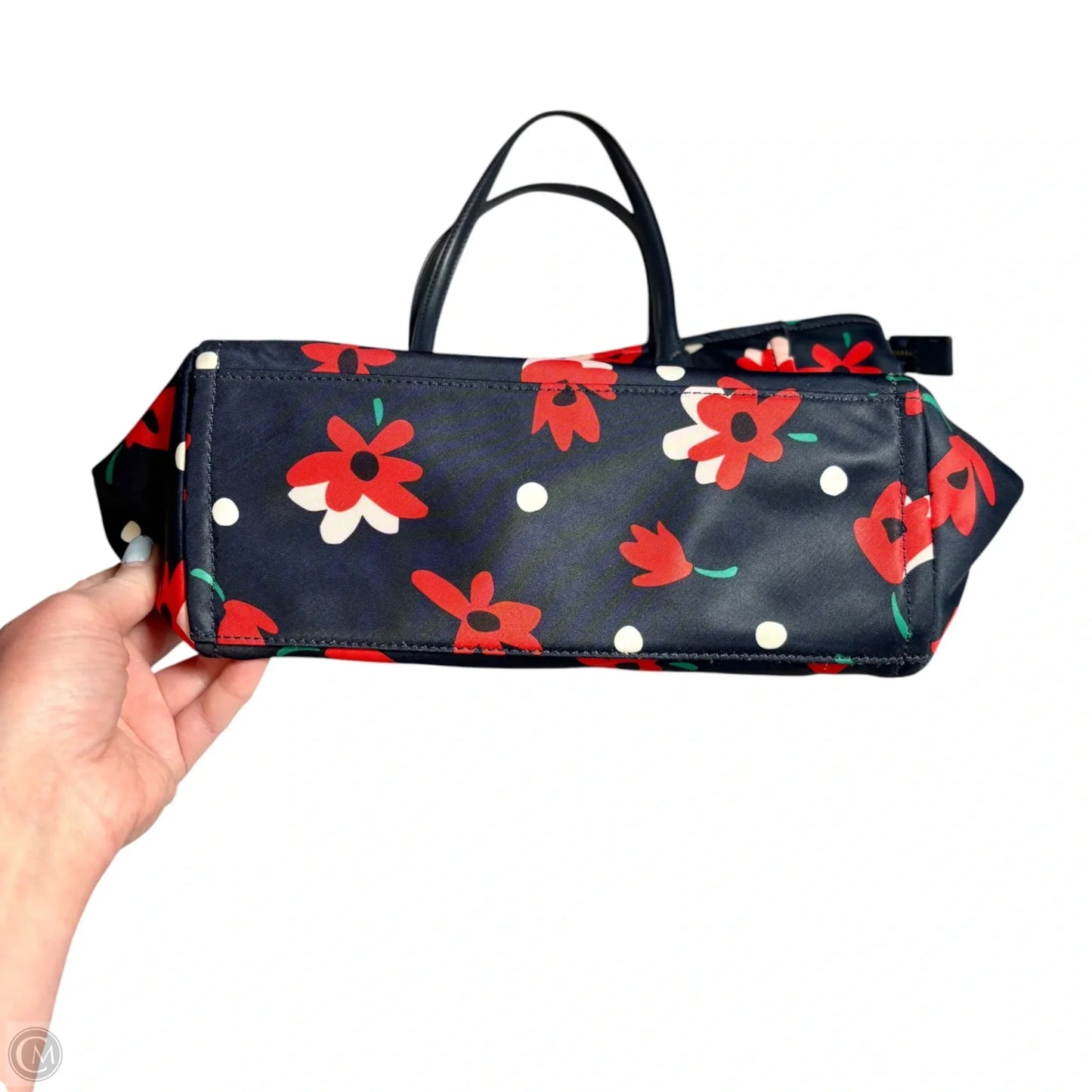 Tote Designer By Kate Spade, Size: Medium