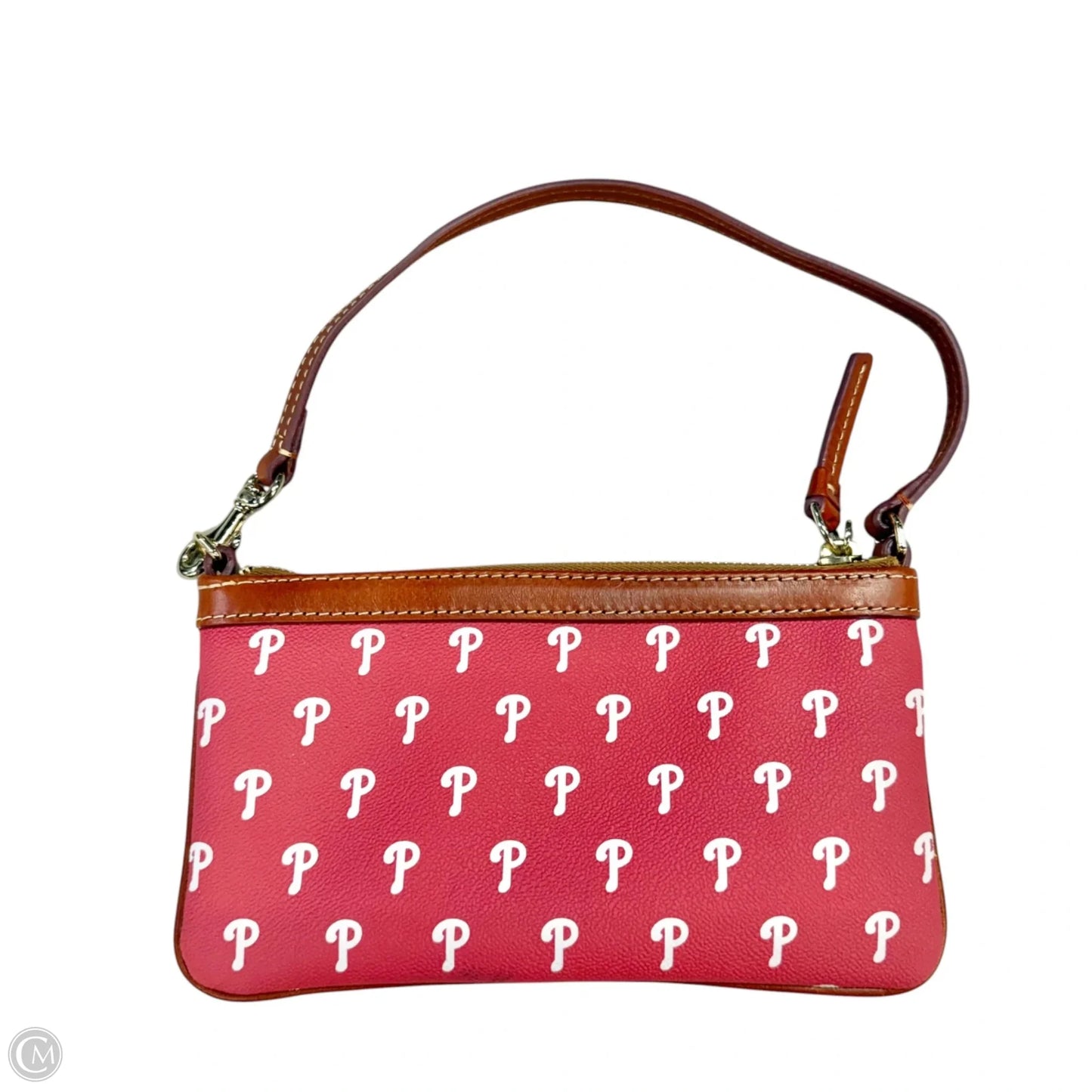 Wristlet Designer By Dooney And Bourke, Size: Medium