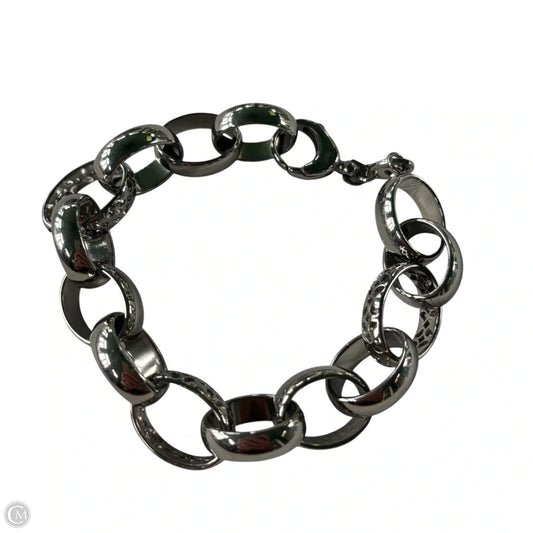 Bracelet Chain By Fossil